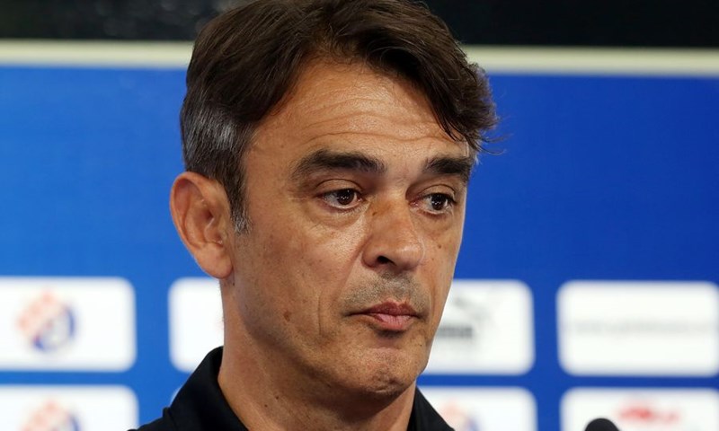 Burić: "Posebno mi je drago što ćemo napokon igrati na svom stadionu"
