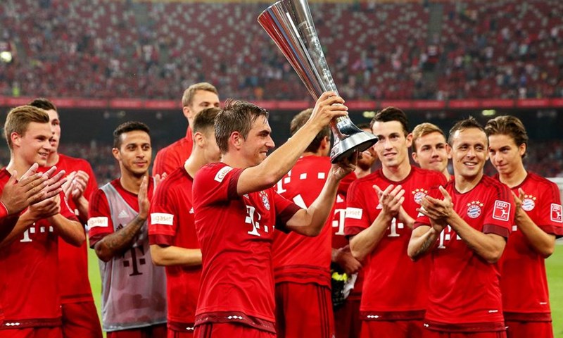 Video: Bayern u Pekingu nadigrao Valenciju, Payet zabio prve golove za West Ham