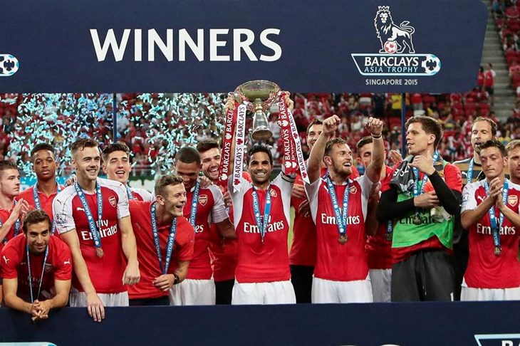 Video: Arsenal nadjačao Everton, Čech odigrao prvu utakmicu: "Zadovoljan sam svojom partijom"