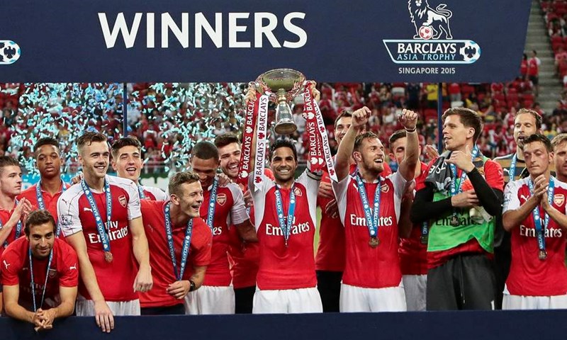 Video: Arsenal nadjačao Everton, Čech odigrao prvu utakmicu: "Zadovoljan sam svojom partijom"