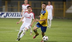 Zagreb protiv Intera u napadu na prvu prvenstvu pobjedu, Rijeka gost u Koprivnici