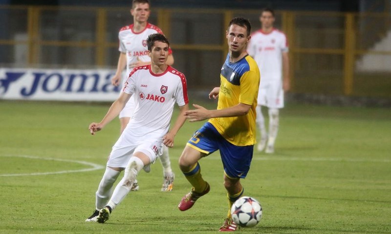 Zagreb protiv Intera u napadu na prvu prvenstvu pobjedu, Rijeka gost u Koprivnici
