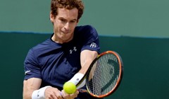 Hewitt postao australski junak, Murray odveo Britance do prvog polufinala nakon 34 godine