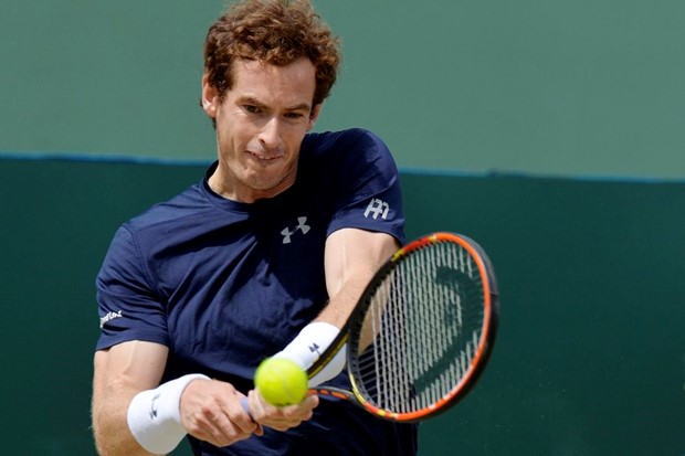 Hewitt postao australski junak, Murray odveo Britance do prvog polufinala nakon 34 godine