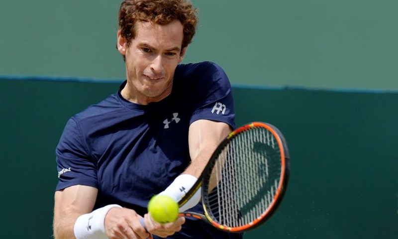 Hewitt postao australski junak, Murray odveo Britance do prvog polufinala nakon 34 godine