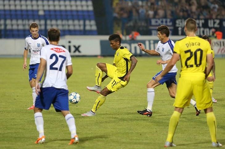 Mamić: "Više je stvari s kojima sam zadovoljan nego nezadovoljan"