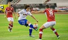 Andrija Balić ne prestaje zabijati, nova dva gola u porazu kod Žiline