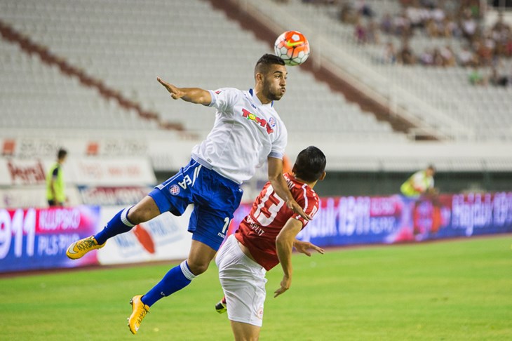 "Definitivno najnezanimljiviji" splitski derbi: "Stvarno je bilo ništa - ništa, a ne 0:0"