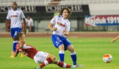 Andrija Balić odlazi na posudbu do kraja sezone, promjena kluba unutar iste lige
