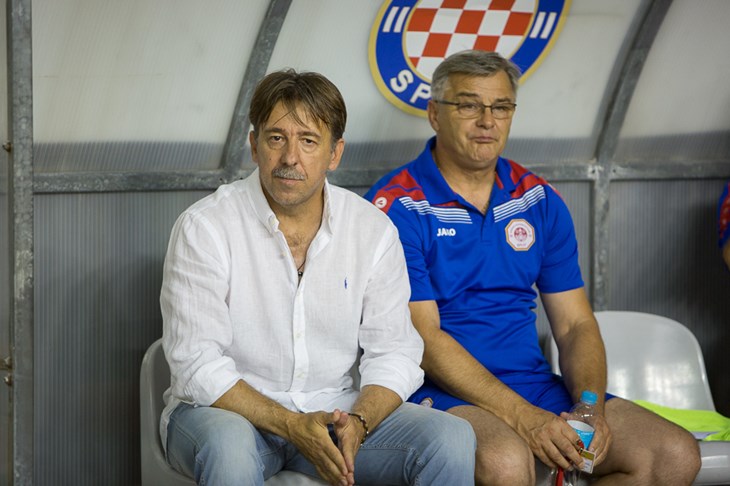 Vulić: "Inter je momčad koja ima glavu i rep, pokazao je to i protiv Rijeke"