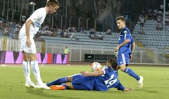 Tomasov: "100 posto vjerujem u pozitivan rezultat, ima da grizemo do posljednjeg trenutka"