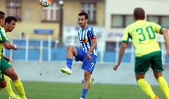 Sjajna Lokomotiva napunila mrežu Puljana i podigla samopouzdanje uoči puta u Grčku