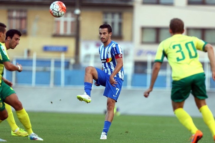 Sjajna Lokomotiva napunila mrežu Puljana i podigla samopouzdanje uoči puta u Grčku