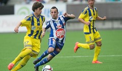 Video: Molde mirno dočekao Dinamo ili Folu, Moldavci izbacili Ludogorec, Partizan uspješan u Gruziji