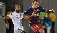 Video: Barceloni poraz u Firenzi, Rakitić asistirao Suarezu