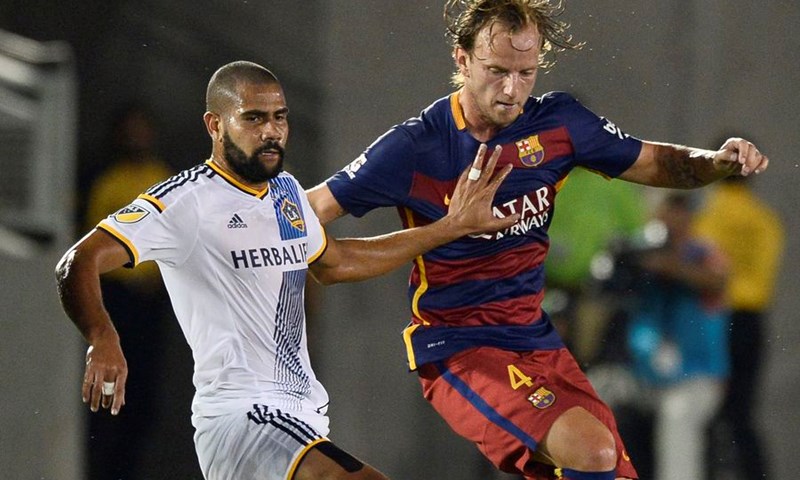 Video: Barceloni poraz u Firenzi, Rakitić asistirao Suarezu