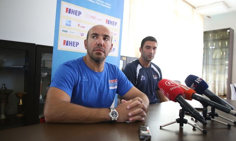 Izbornik Tucak objavio imena putnika na Svjetsko prvenstvo u Rusiju