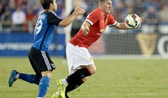 VIDEO: U derbiju 14. kola Leicester City i Manchester United podijelili bodove na King Poweru