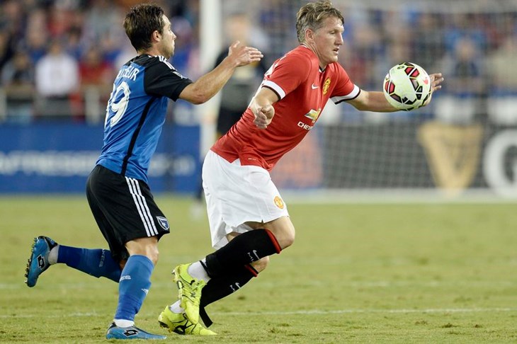 VIDEO: U derbiju 14. kola Leicester City i Manchester United podijelili bodove na King Poweru