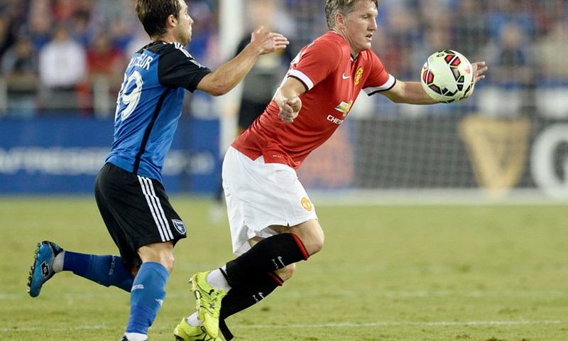 VIDEO: U derbiju 14. kola Leicester City i Manchester United podijelili bodove na King Poweru