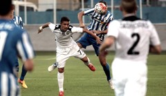 Tudor: "Lokomotiva dala maksimum, PAOK može samo rasti", Čačić: "I Lokomotiva može biti bolja"