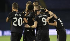 Kronologija: Molde odnio remi uz pogodak iz maksimira, težak posao za Modre