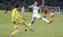 Kek: "Došli smo odigrati utakmicu kakvu je Rijeka znala odigrati u Europi. Preokreti se događaju"