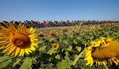 Kristijan Đurasek napredovao na 69. mjesto Tour de Francea, odustao i Van Garderen