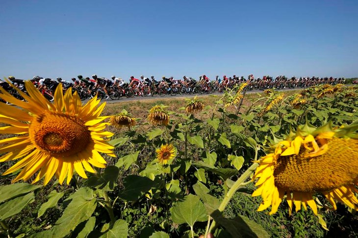 Kristijan Đurasek napredovao na 69. mjesto Tour de Francea, odustao i Van Garderen