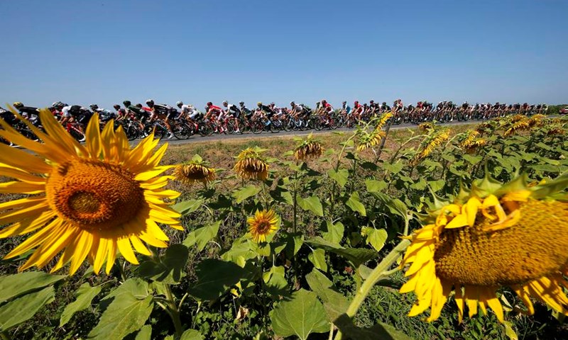 Kristijan Đurasek napredovao na 69. mjesto Tour de Francea, odustao i Van Garderen