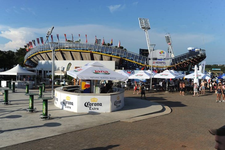 Darderi potvrdio sjajnu formu ulaskom u finale turnira u Umagu