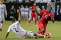 Panama: "CONCACAF lopovi", Guardado: "Gorak okus, razmišljao sam namjerno promašiti"