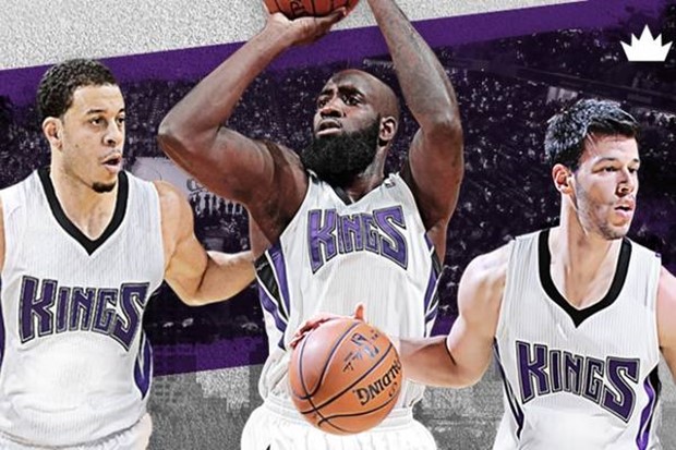 Duje Dukan potpisao za Sacramento Kingse: "Izgleda sam uspio ostaviti dobar dojam"