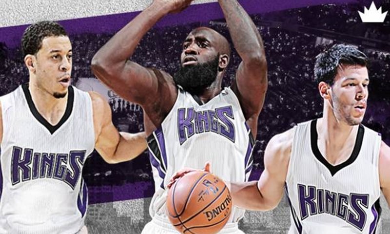 Duje Dukan potpisao za Sacramento Kingse: "Izgleda sam uspio ostaviti dobar dojam"