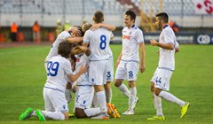Kronologija: Hajduk s lijepom prednosti odlazi na uzvrat u Norvešku