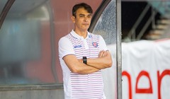 Burić: "Ovo je tužna večer za Hajduk", Pamić: "Naučili smo iz poraza u Kranjčevićevoj"