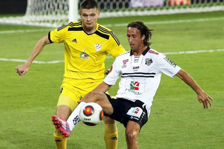 Hod po trnju za Bilića na Malti, Birkirkara eliminirana tek nakon jedanaesteraca