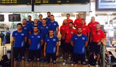 Preko Istanbula do Kazanja: Barakude otputovale na Svjetsko prvenstvo