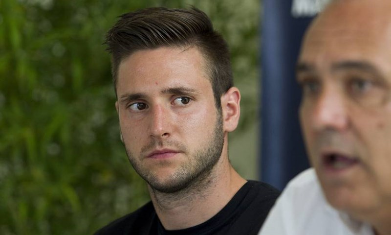 Duje Čop: "Stekao sam samopouzdanje, sve se promijenilo"