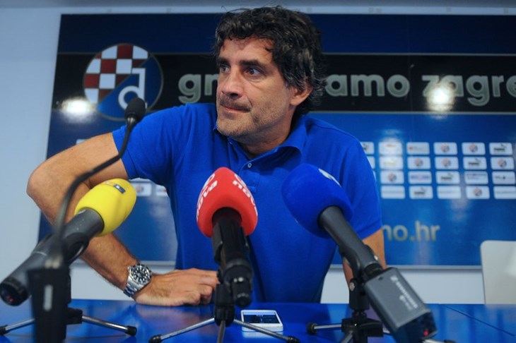 Mamić: "Split je prvi. To sve govori, zar ne? Ne sviđa mi se i nije normalno kako se priča o Albancima"