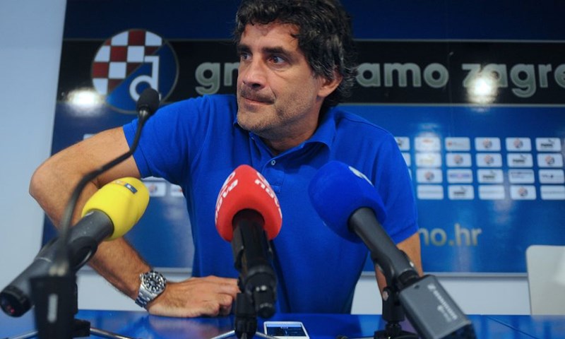 Mamić: "Odbili smo ponudu Celtica za Šimunovića, njemu će cijena rasti"