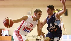 Hrvatska velikim preokretom izvukla pobjedu protiv BiH, vratila se iz minusa od 24 poena