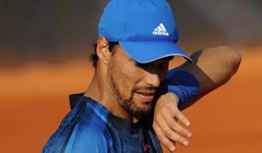 Fognini u poslastici preokretom do pobjede protiv Rafaela Nadala