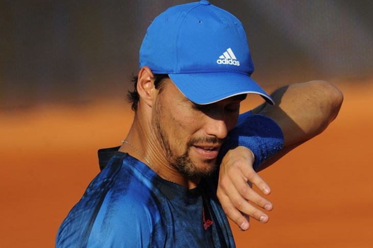 Fognini u poslastici preokretom do pobjede protiv Rafaela Nadala