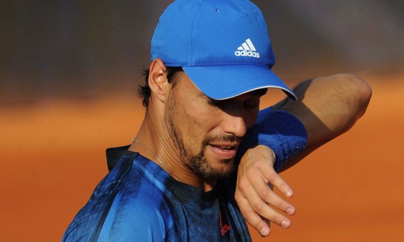 Fognini u poslastici preokretom do pobjede protiv Rafaela Nadala