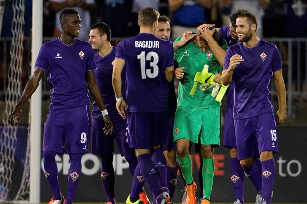 Video: Fiorentina bolja od Benfice nakon jedanaesteraca, Hrvati precizni
