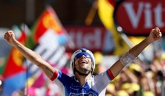 Quintana uložio posljednje atome snage, Froome ipak s prednosti u zadnju etapu