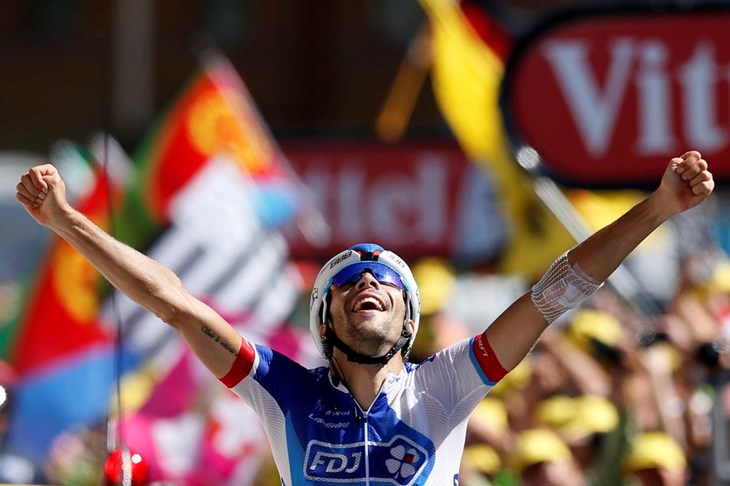 Quintana uložio posljednje atome snage, Froome ipak s prednosti u zadnju etapu