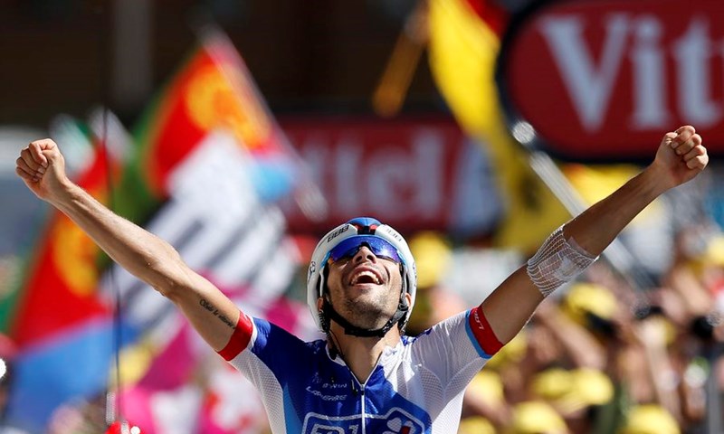 Quintana uložio posljednje atome snage, Froome ipak s prednosti u zadnju etapu