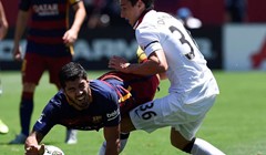 Video: United nadjačao Barcelonu, Courtois obranio i zabio jedanaesterac za slavlje Chelseaja nad PSG-om